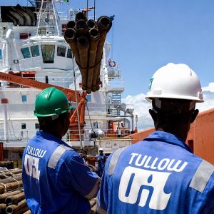 Ghana Operations Drive Tullow Oil Upgrades, Boosting Cash Flow Projections Amid Stronger Market Prices