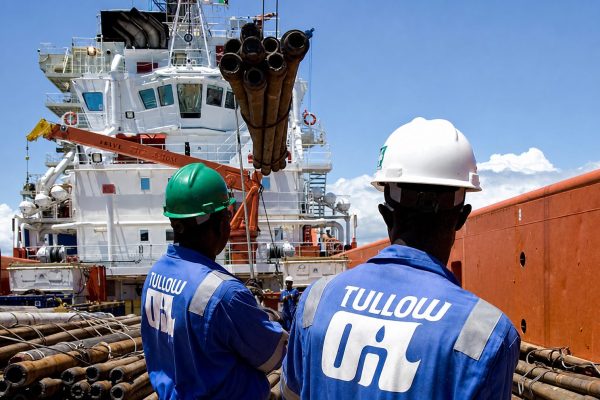 Ghana Operations Drive Tullow Oil Upgrades, Boosting Cash Flow Projections Amid Stronger Market Prices