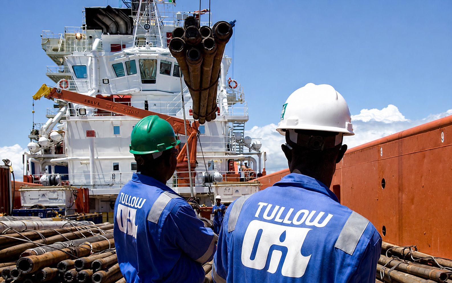 Ghana Operations Drive Tullow Oil Upgrades, Boosting Cash Flow Projections Amid Stronger Market Prices