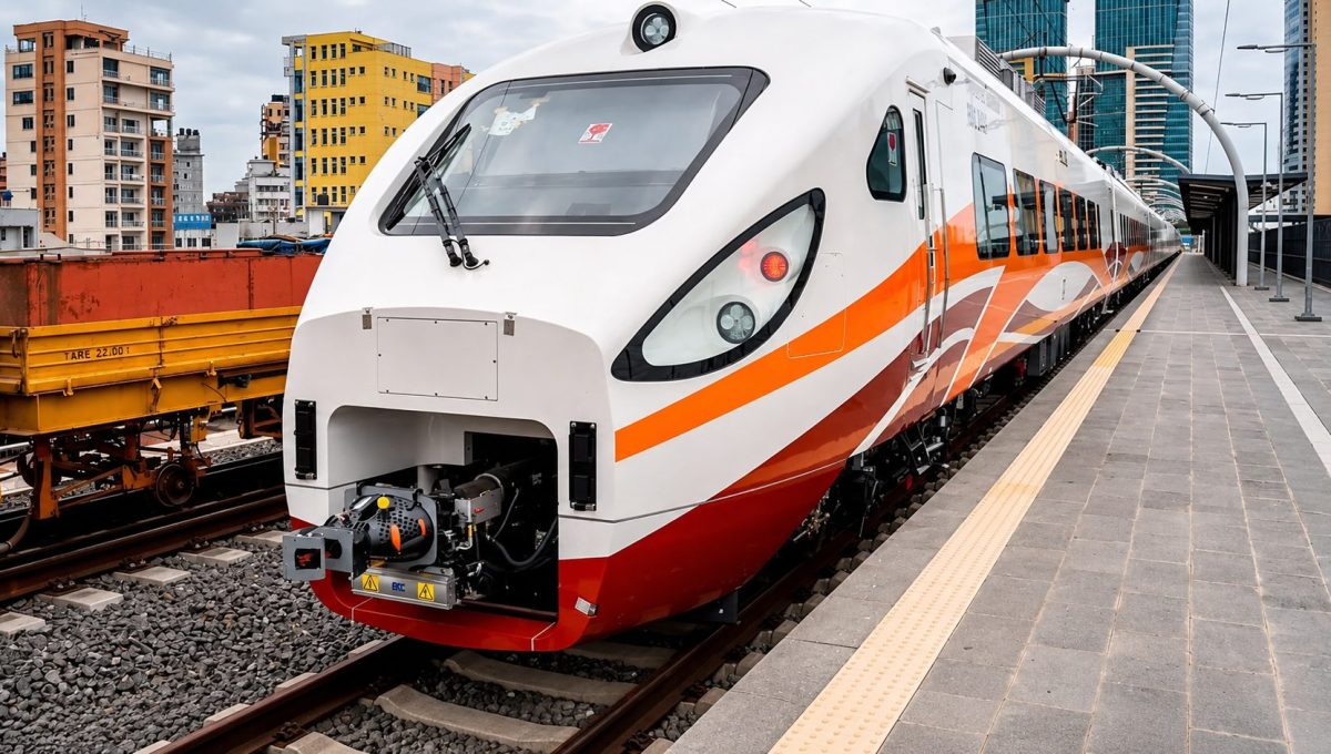 Tanzania Infrastructure Push Reshapes East African Trade Corridors