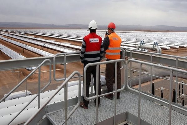 Morocco Plans $1.5 Billion Investment For Africa’s Second Major Waste-to-Energy Facility