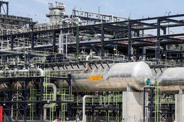 Crude Shortage Threatens Nigeria’s Refining Ambitions