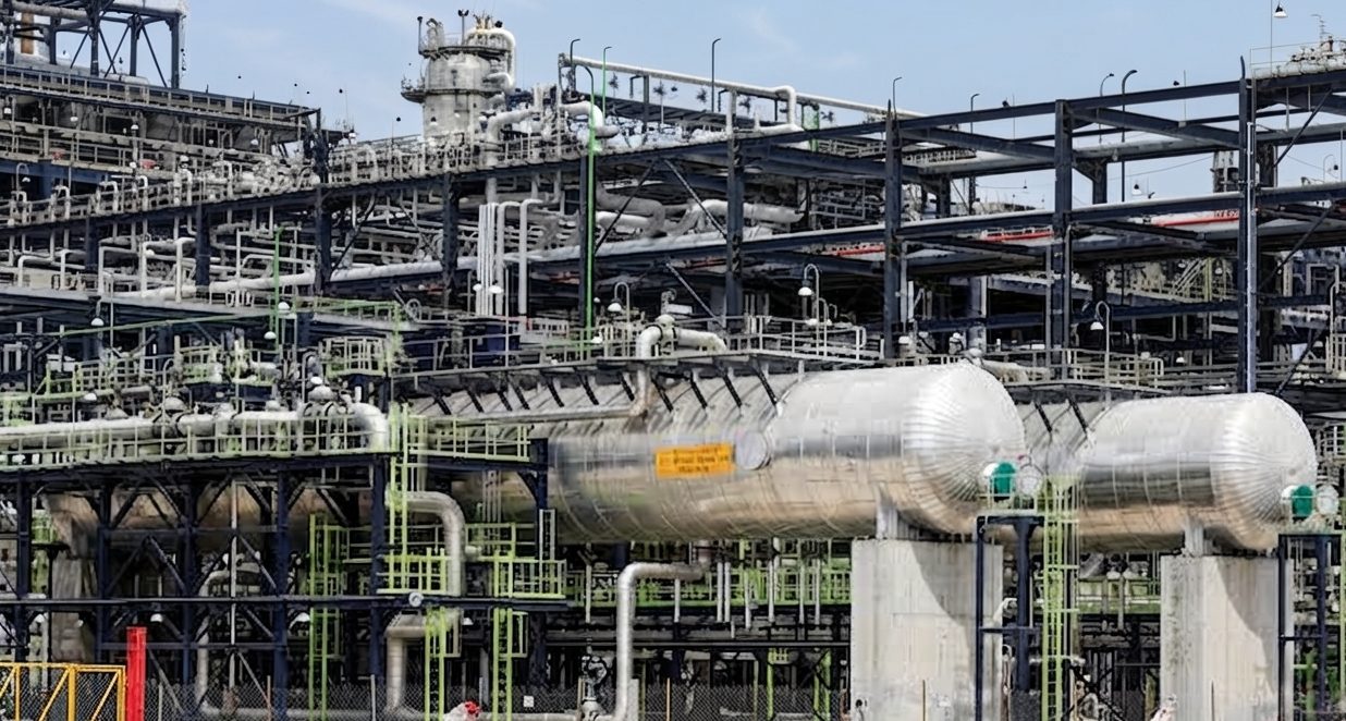 Crude Shortage Threatens Nigeria’s Refining Ambitions