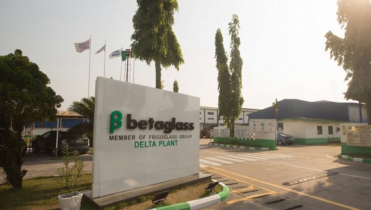 Nigerian Manufacturing Sector, Beta Glass Grosses N79.7bn Revenue Facing Operational Expenses