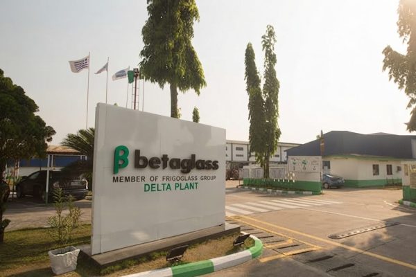 Nigerian Manufacturing Sector, Beta Glass Grosses N79.7bn Revenue Facing Operational Expenses