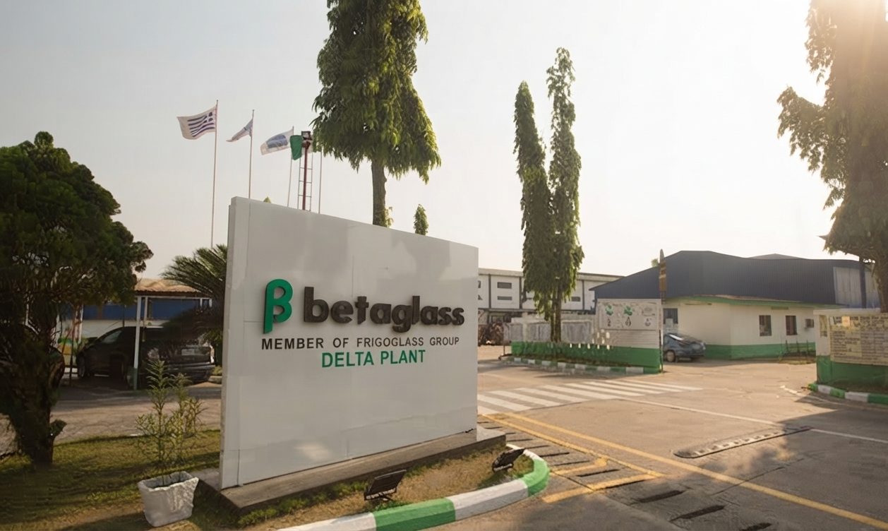 Nigerian Manufacturing Sector, Beta Glass Grosses N79.7bn Revenue Facing Operational Expenses