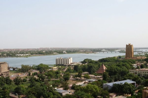 Mali Directs Mining Wealth Toward National Infrastructure