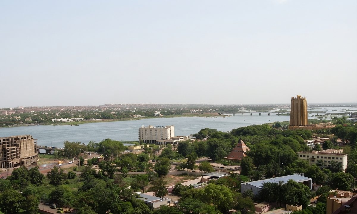Mali Directs Mining Wealth Toward National Infrastructure