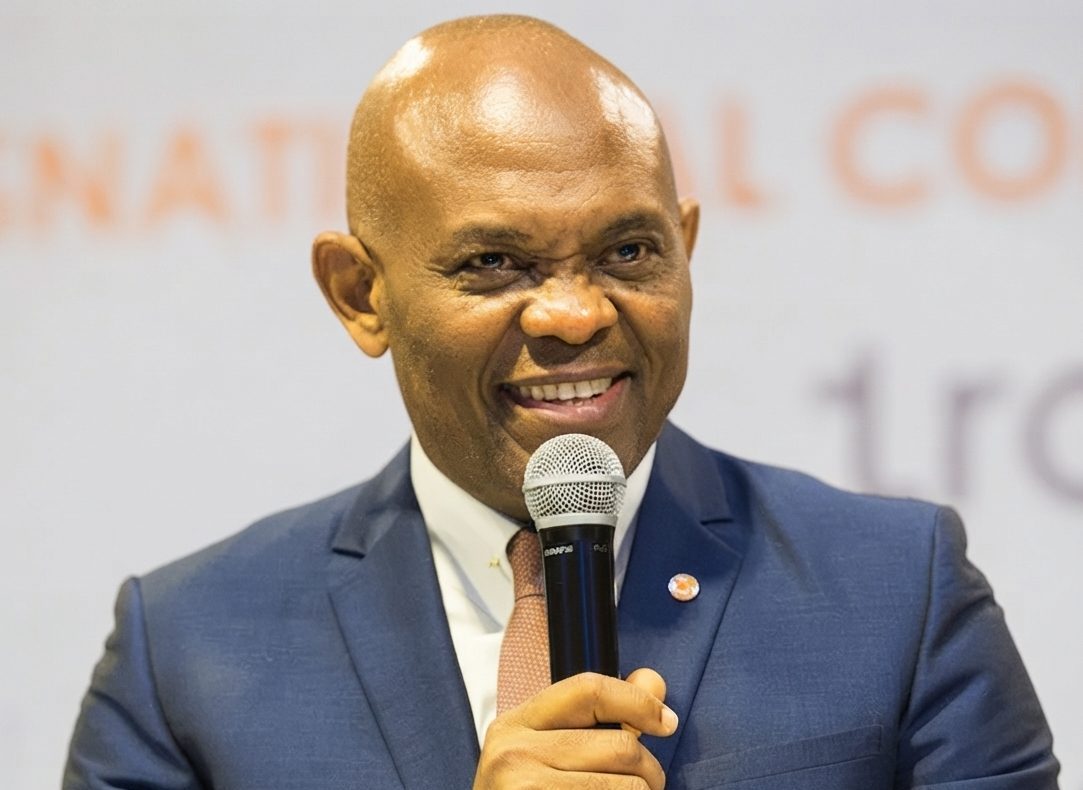Can Nigerian Growth Surge As Tony Elumelu Backs Delta Investment And Seeks Power Partnership?