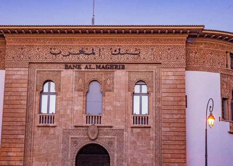 Morocco Keeps Interest Rate at 2.25% as 2026 Growth Outlook Slips to 4.4%