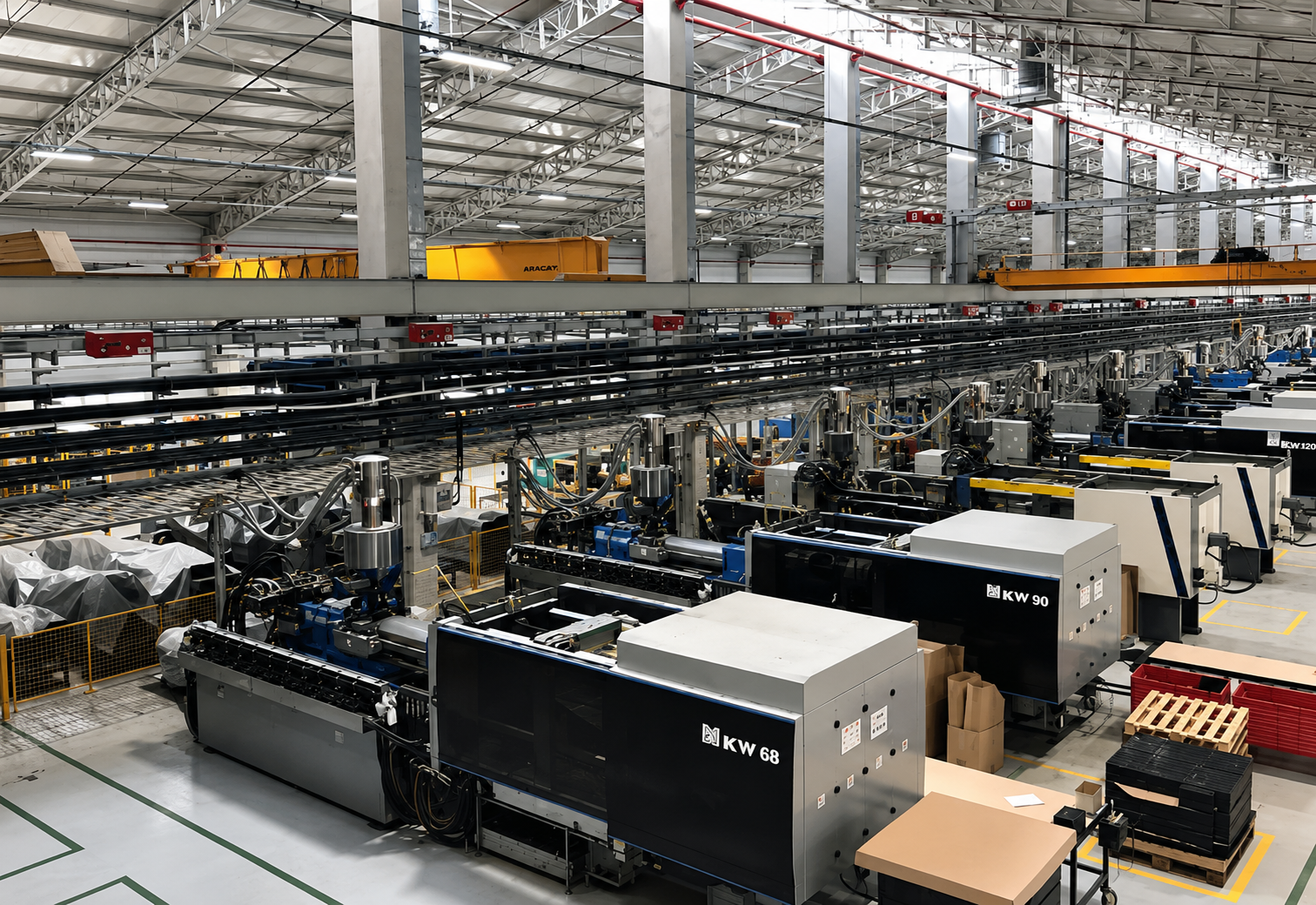 Metair Faces Steep Penalty, South African Auto Supplier Begins $24 Million EU Cartel Fine Payments