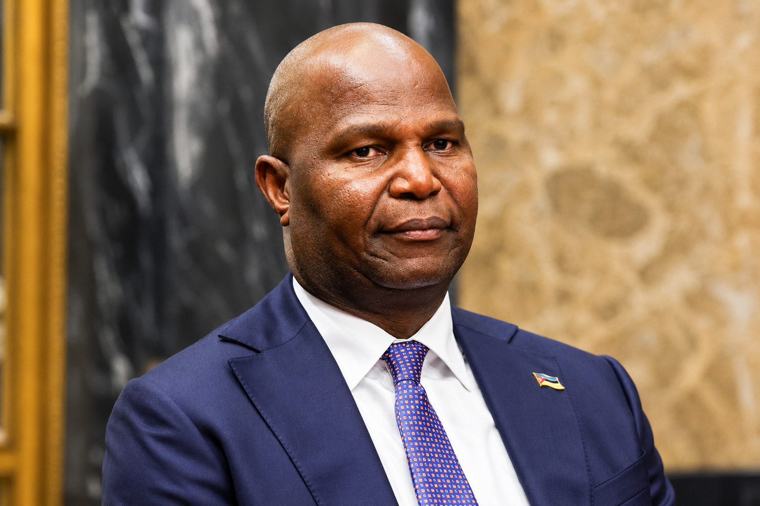 Mozambique Appoints New Central Bank Governor And Deputy Governor In A Major Financial Leadership Shift