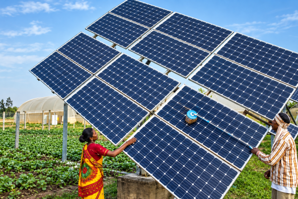 Strategic Shifts In African Mining, India Solar Industries To Buy South Africa Omnia For $1.36 Billion