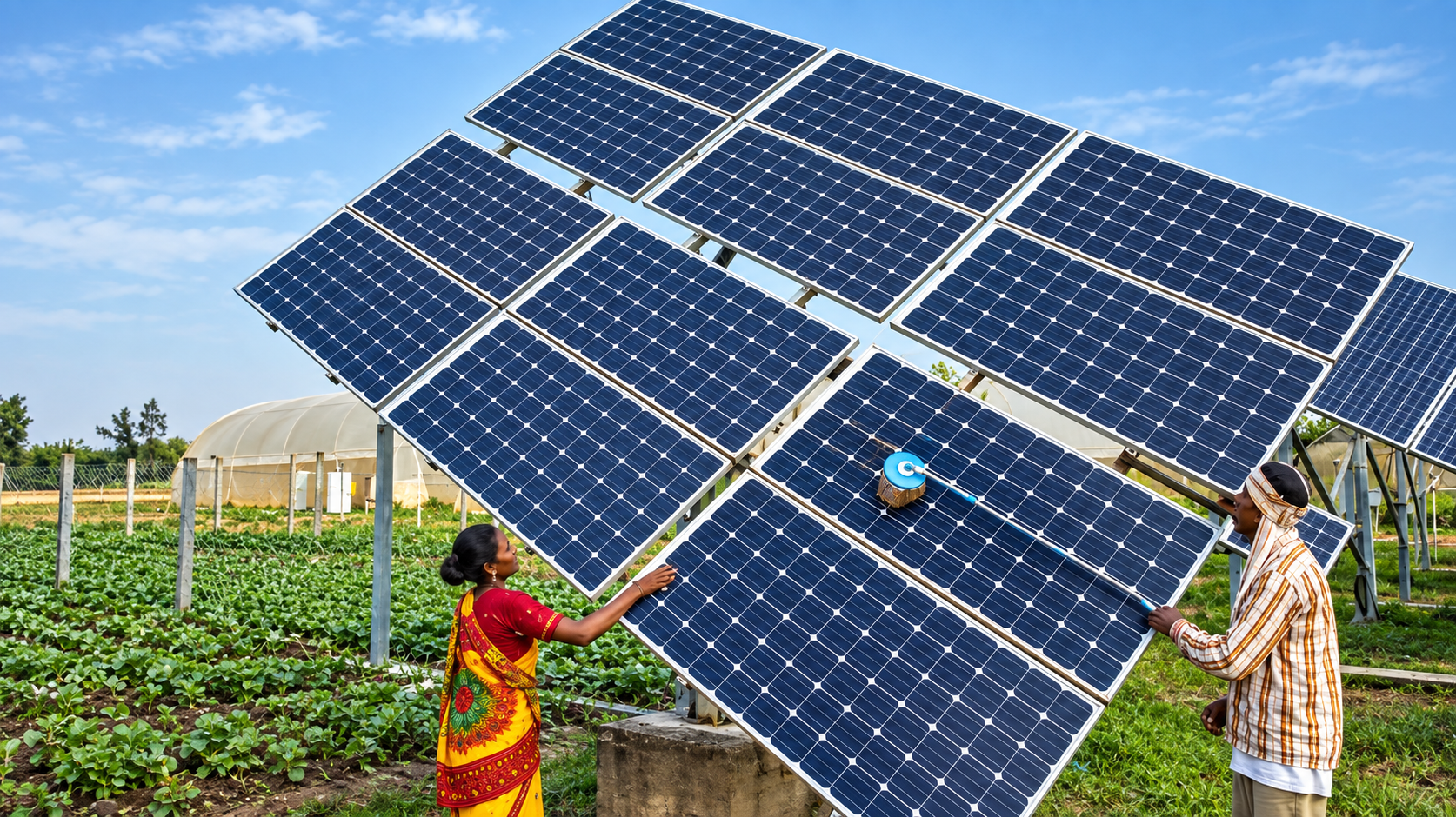Strategic Shifts In African Mining, India Solar Industries To Buy South Africa Omnia For $1.36 Billion
