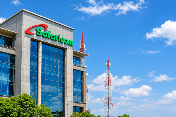 Vodacom Challenges Kenya Court Decision Over Safaricom Stake Acquisition