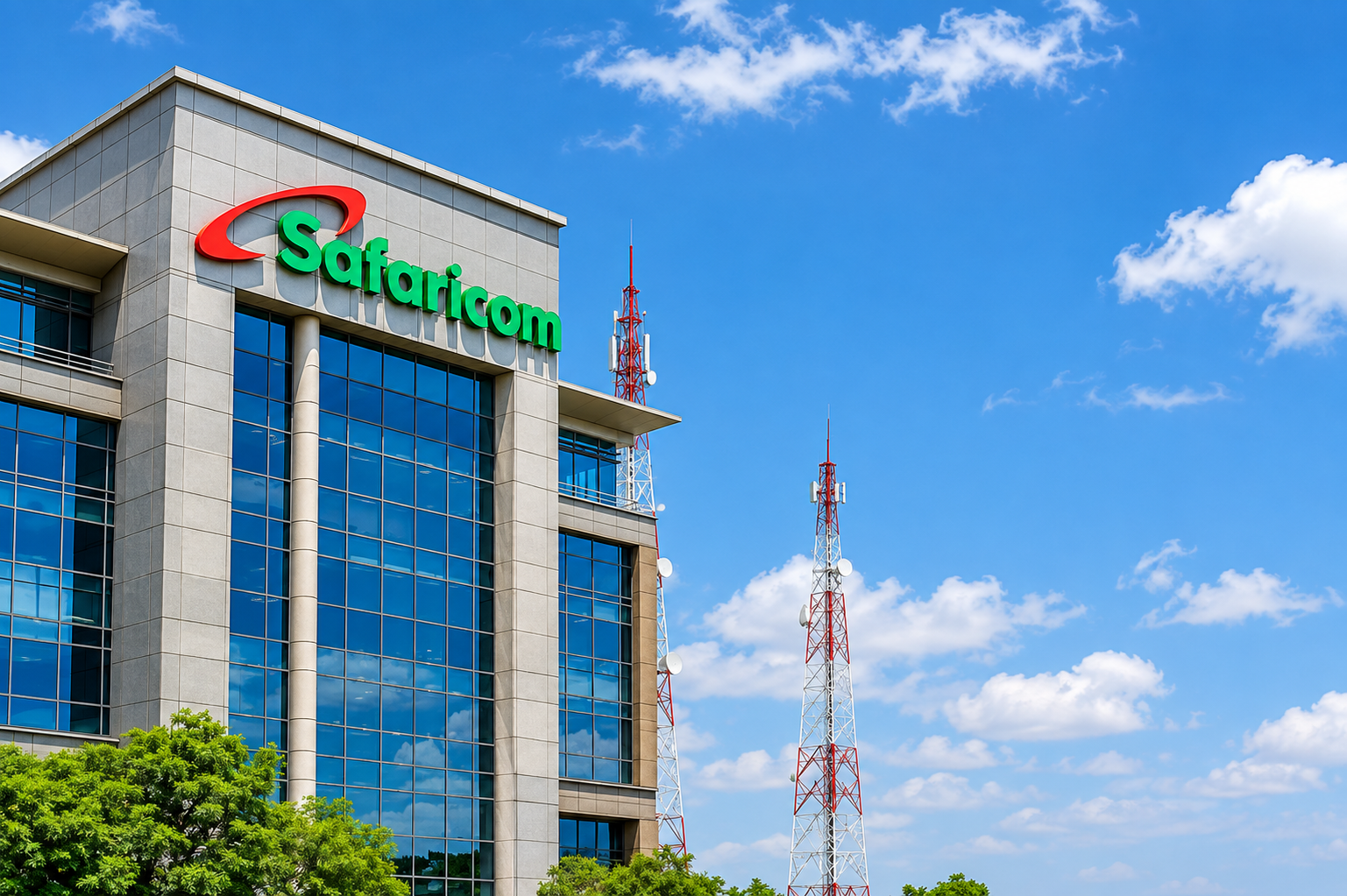 Vodacom Challenges Kenya Court Decision Over Safaricom Stake Acquisition