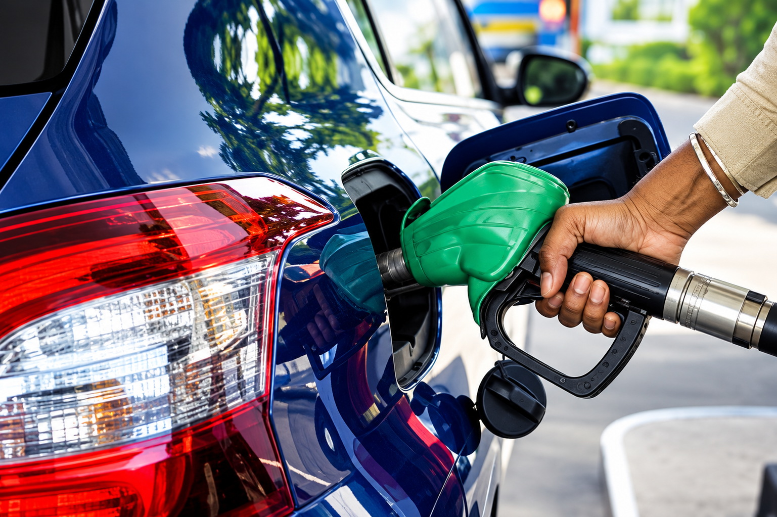 Ghana Balances Fuel Supply Adjustments, Strategic Energy Investments