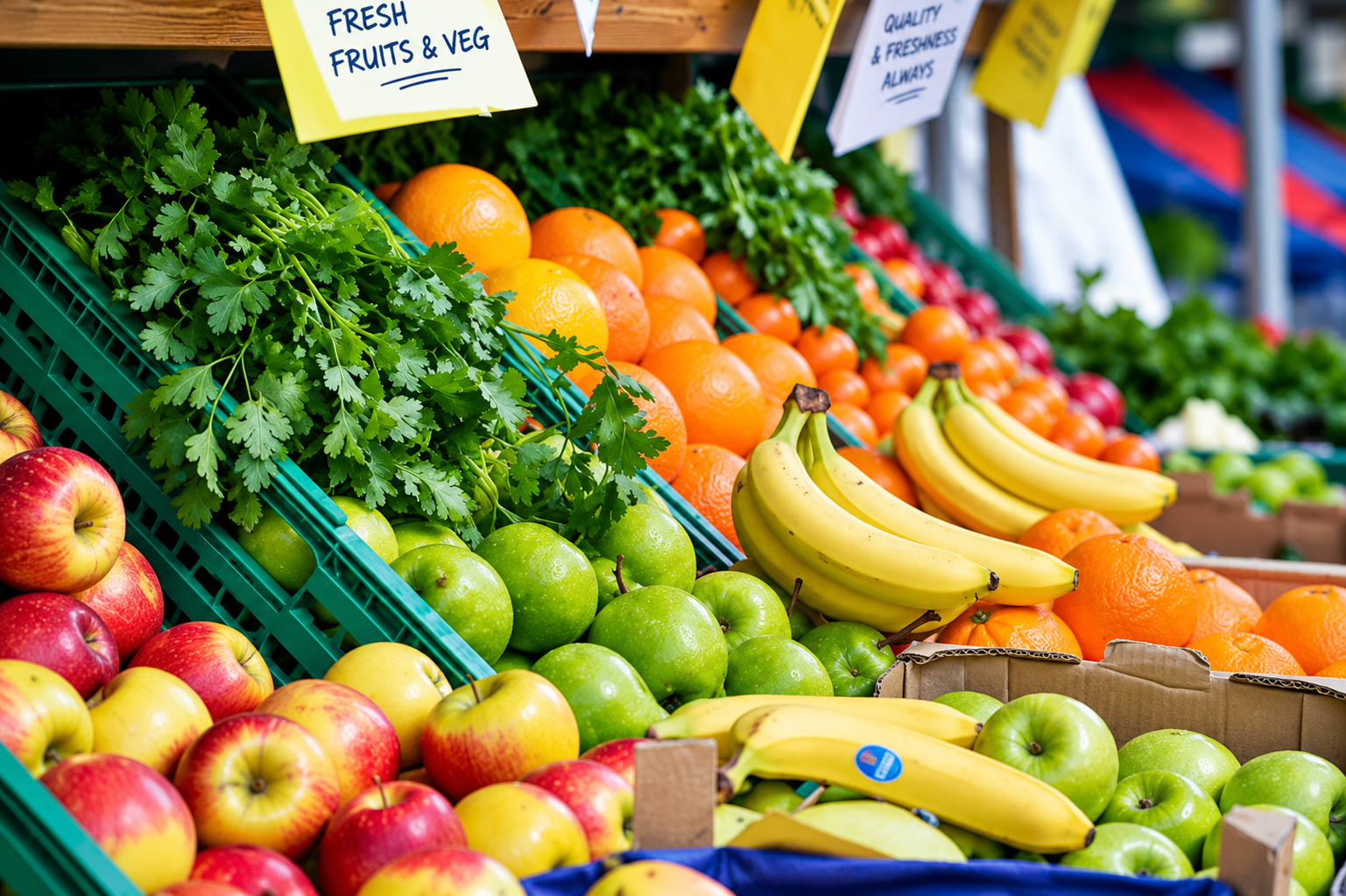 South Africa Reports Quarterly Farm Exports Surge Alongside Rising US Shipments
