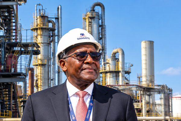 Dangote Refinery Set for September 14 Launch, Africa’s Largest Share Offering Gets SEC Nod