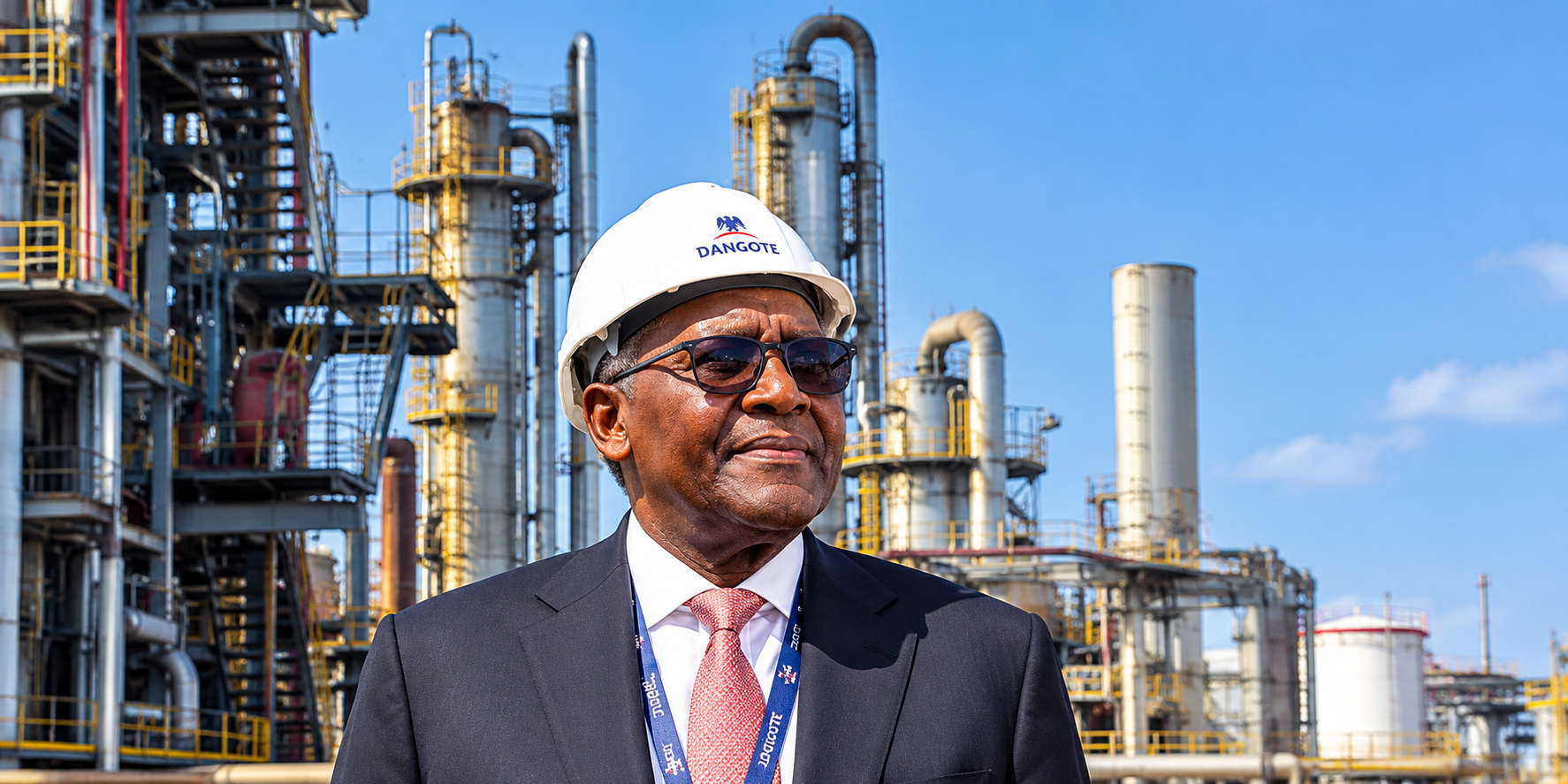 Dangote Refinery Set for September 14 Launch, Africa’s Largest Share Offering Gets SEC Nod