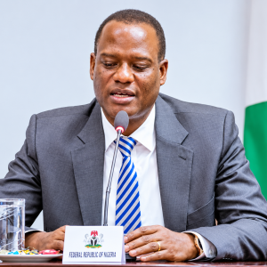 Customs Yields N5.41 Trillion, As Digital Push Shapes Nigeria Revenue Drive