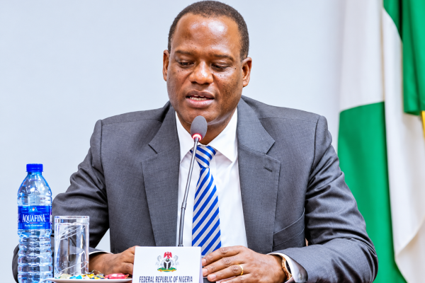 Customs Yields N5.41 Trillion, As Digital Push Shapes Nigeria Revenue Drive