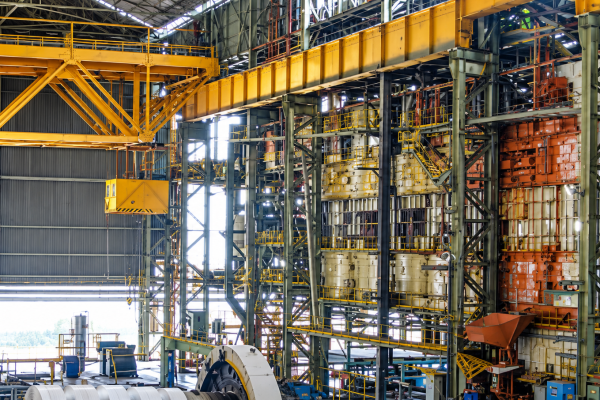 US Metal Markets Shift, Congo Copper Surges Into American Industrial Supply Chains