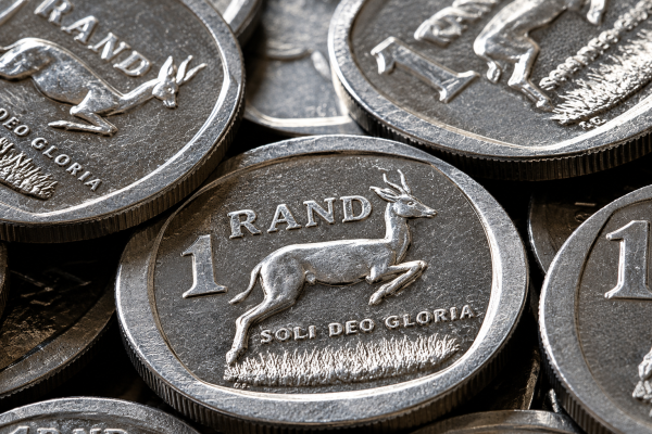 South African Financial Markets Brace As The Rand Holds Steady Ahead Of Crucial Data Releases