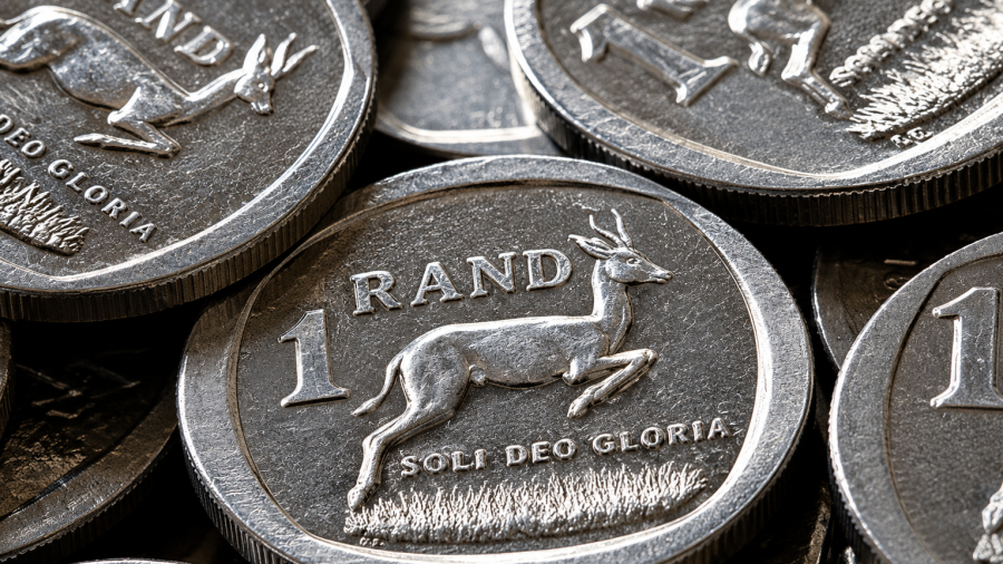 South African Financial Markets Brace As The Rand Holds Steady Ahead Of Crucial Data Releases