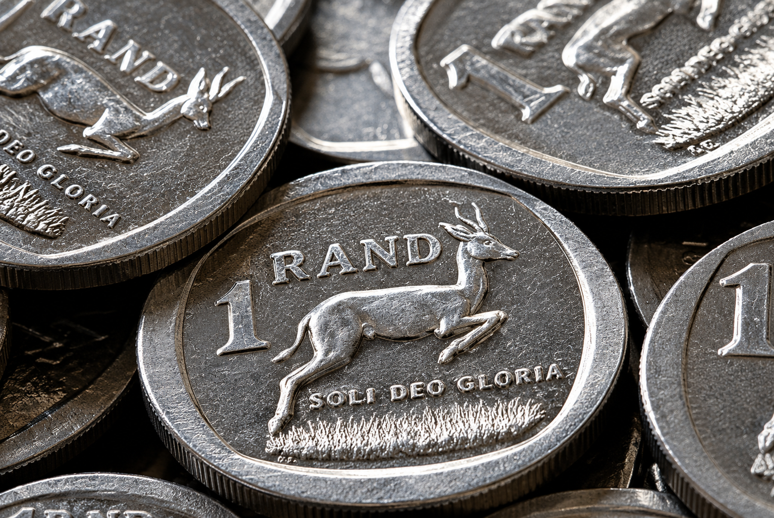 South African Financial Markets Brace As The Rand Holds Steady Ahead Of Crucial Data Releases