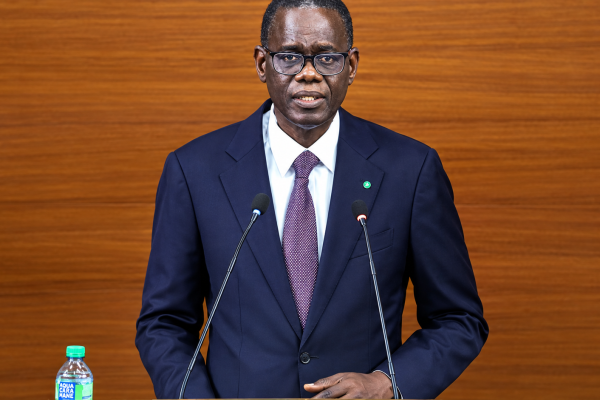Senegal Confronts Heavy Fiscal Pressures, Prime Minister Says