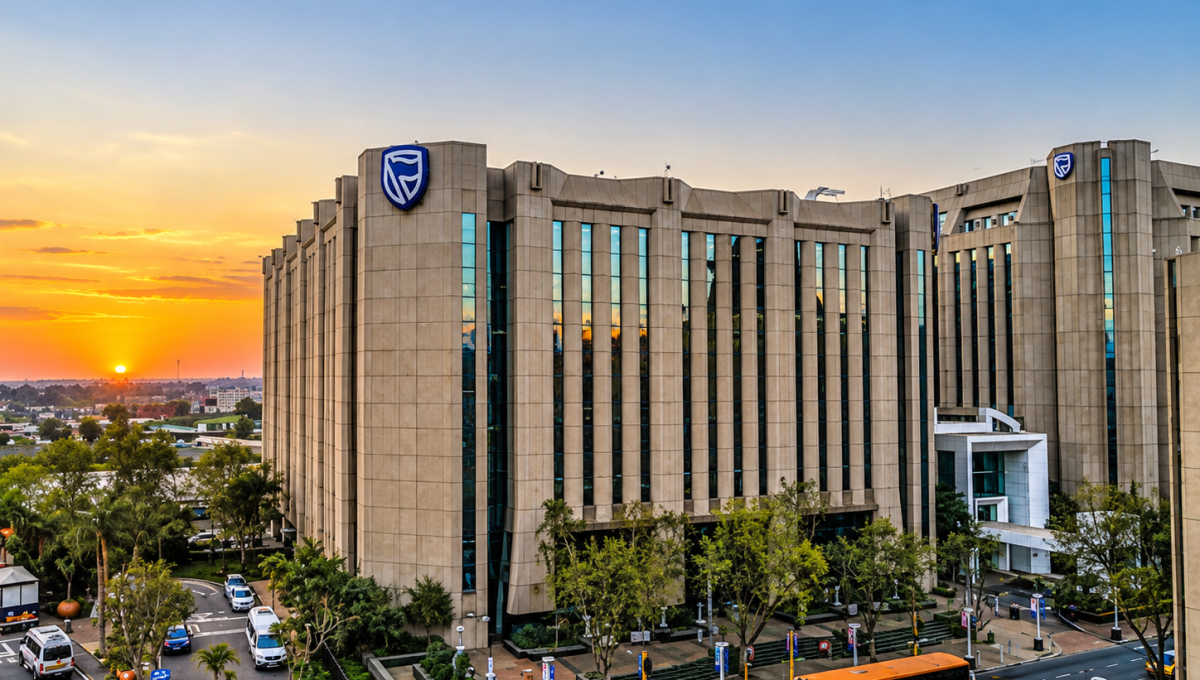 Africa’s Financial Landscape Transforms, As Savings Surge and Regional Trade Expands