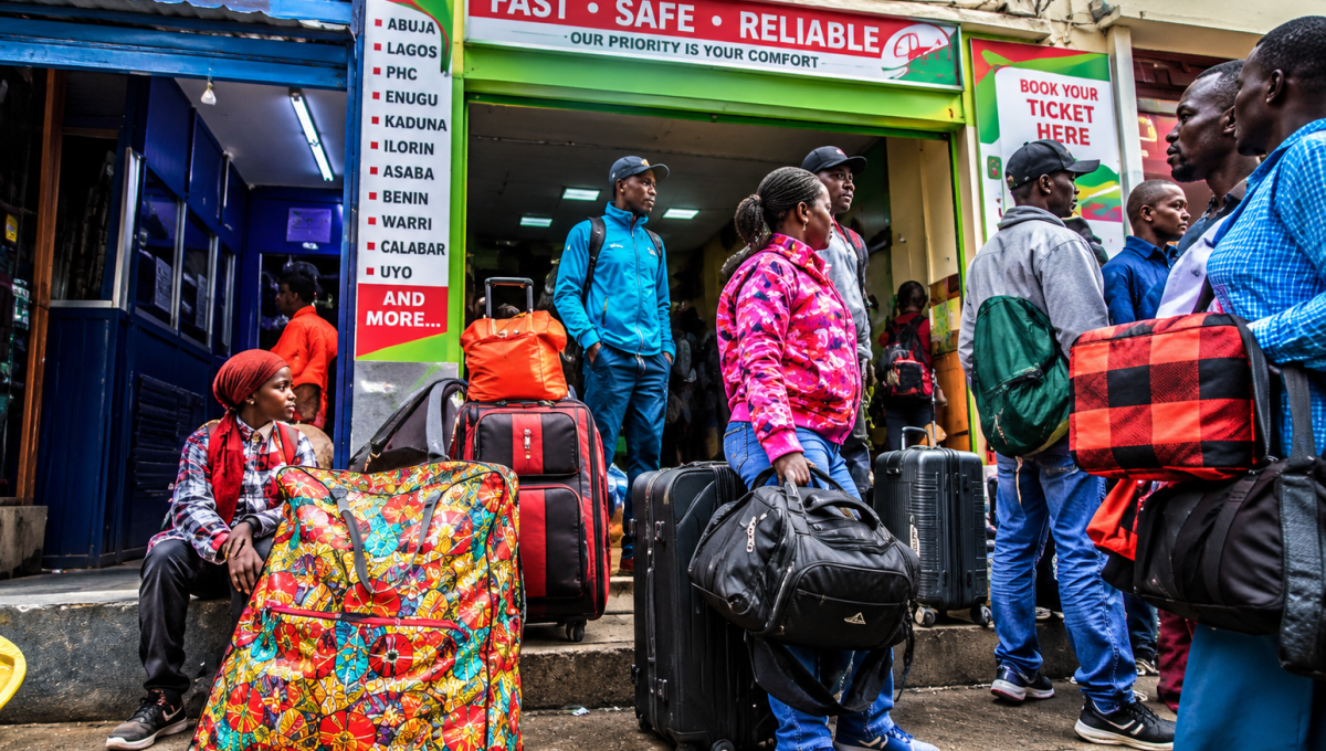 Kenya Grants Temporary Amnesty Amid Immigration Crackdown