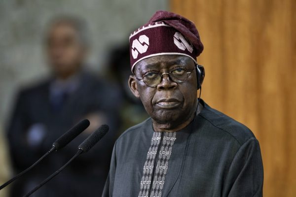 Tinubu, Cardoso Set Test, Nigerian Banks Unlock N4.65 Trillion