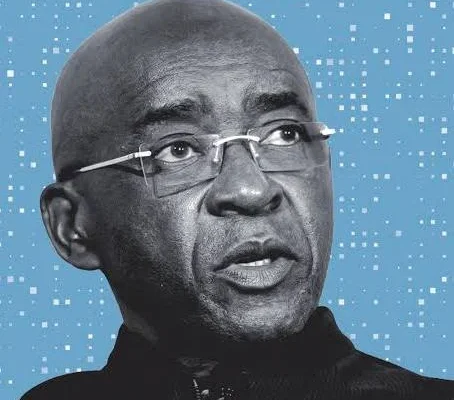 Strive Masiyiwa Joins Global Tech Push to Bring AI to Africa’s Languages