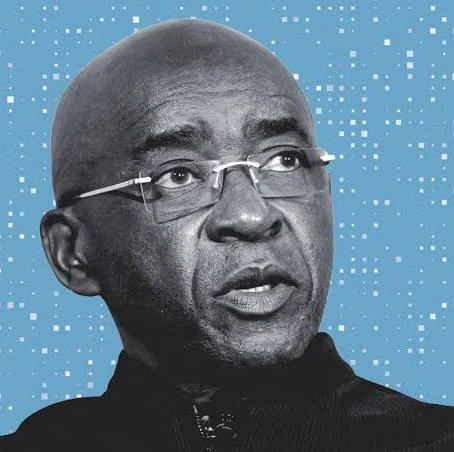 Strive Masiyiwa Joins Global Tech Push to Bring AI to Africa’s Languages