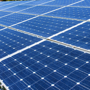 AfDB Unlocks Funding for Chad’s $38M Solar Power Projects