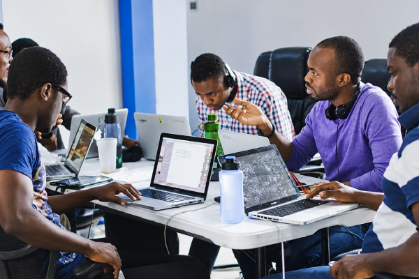 Nigerian Startup Funding Plunges 97% to $11.3 Million in September