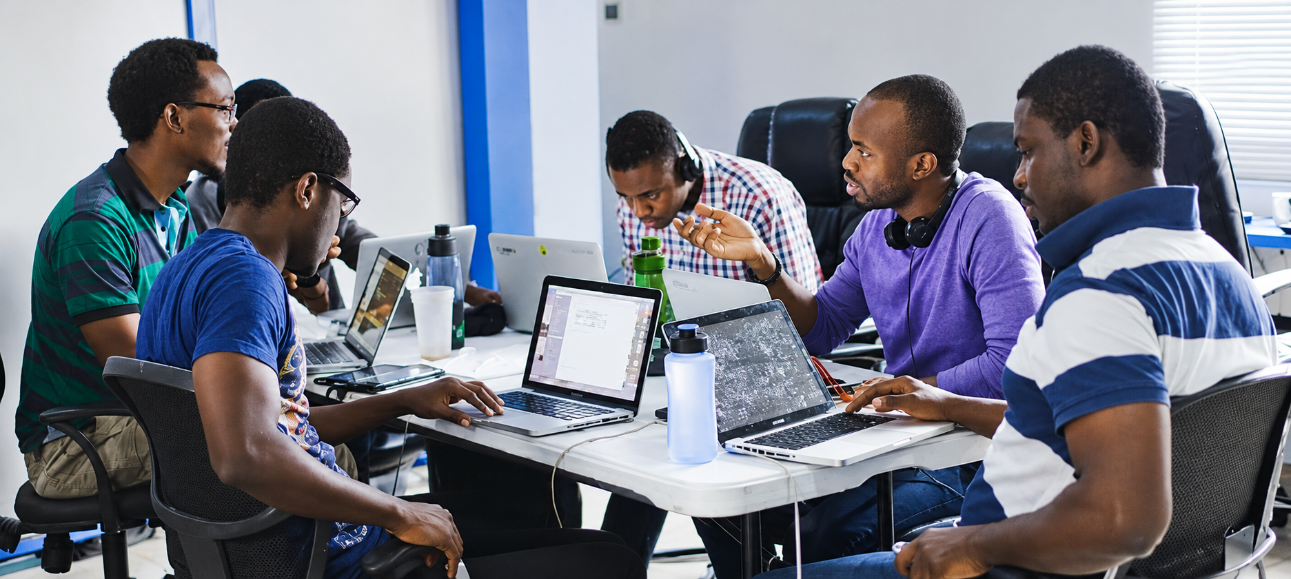 Nigerian Startup Funding Plunges 97% to $11.3 Million in September