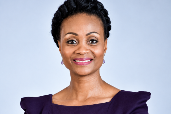 Motseng Joins Consortium Taking Gautrain Into 2041