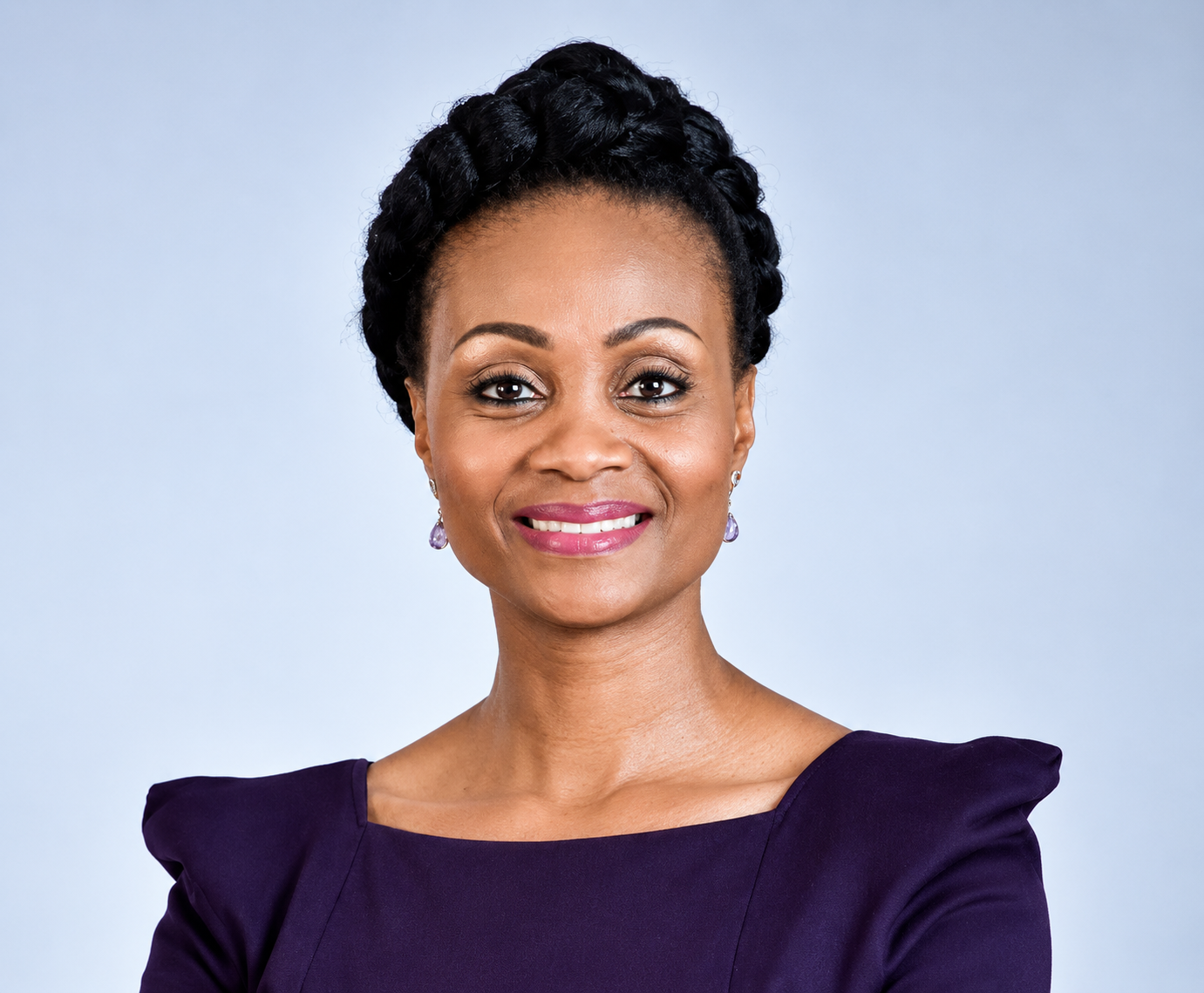 Motseng Joins Consortium Taking Gautrain Into 2041