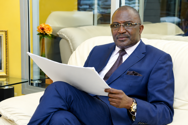 Sedima Sets $35 Million Congo Expansion in Major Poultry Investment