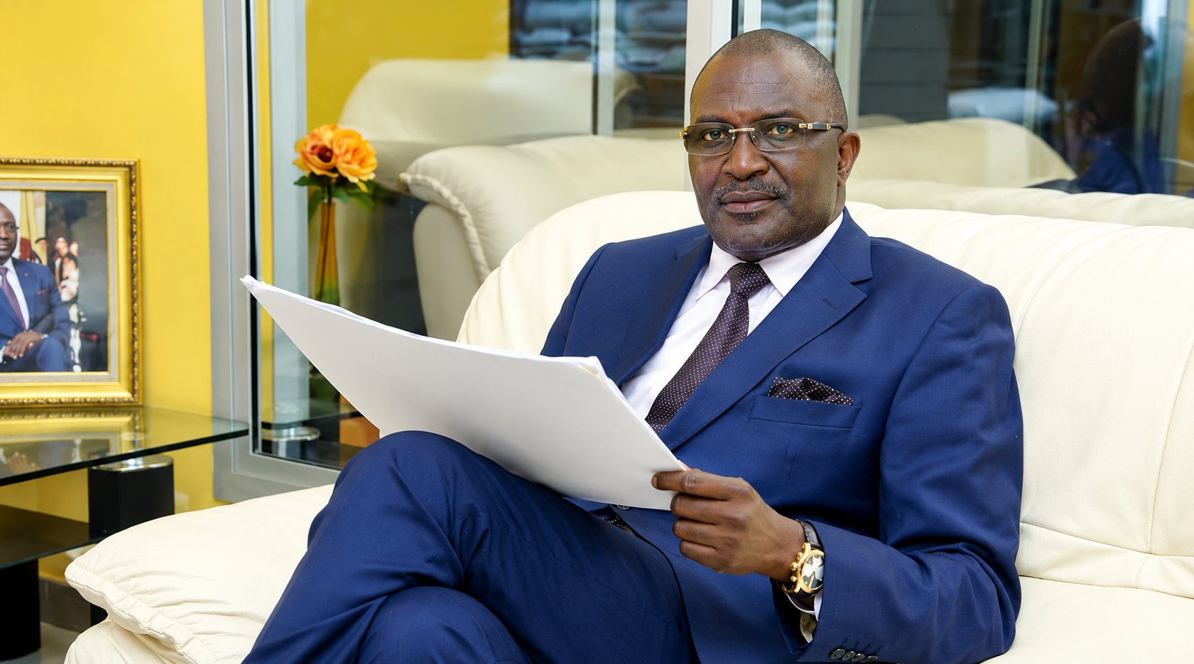 Sedima Sets $35 Million Congo Expansion in Major Poultry Investment