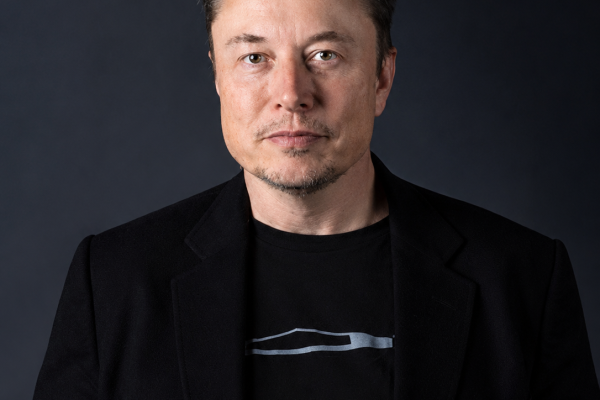 Elon Musk Reclaims Trillionaire Status as SpaceX and Tesla Rally