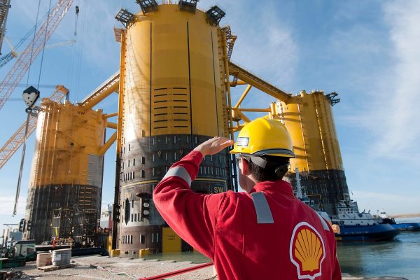 Shell Sells Nigeria Domestic Gas Business to Vaaris Energy