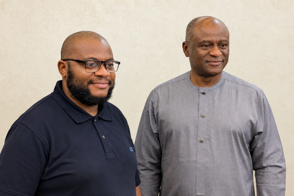 Nick Enubuzor Appointed Principal Consultant to the Inspector General of Police and the Nigeria Police Force
