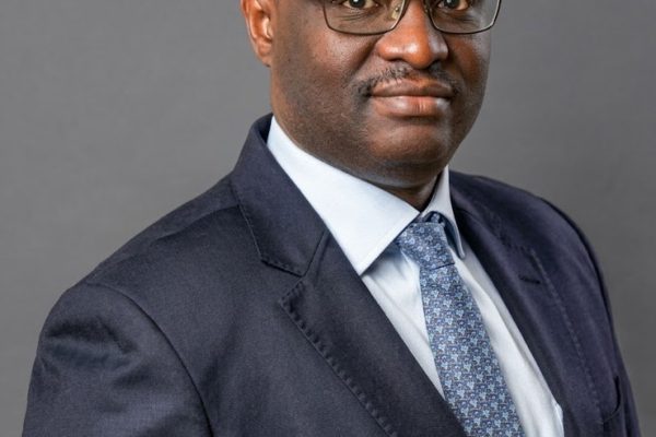 Senegalese Executive Leads $1 Billion Buyout of African Fuel Giant Oryx Energies