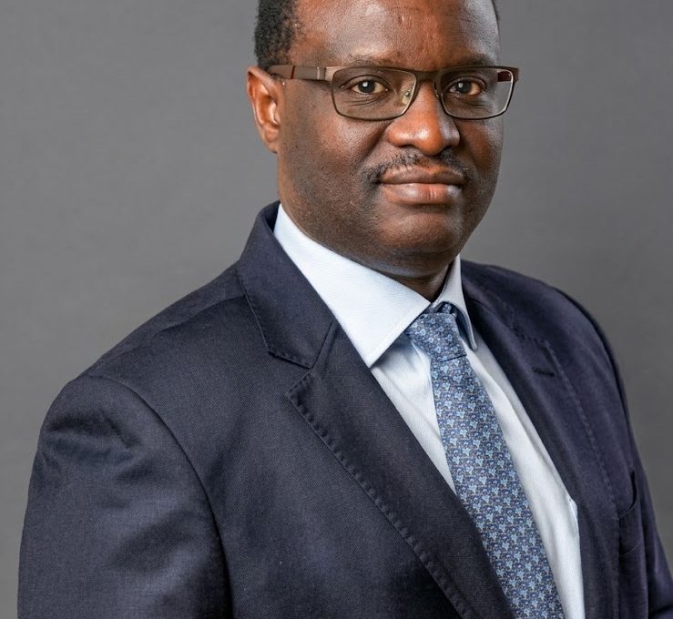 Senegalese Executive Leads $1 Billion Buyout of African Fuel Giant Oryx Energies