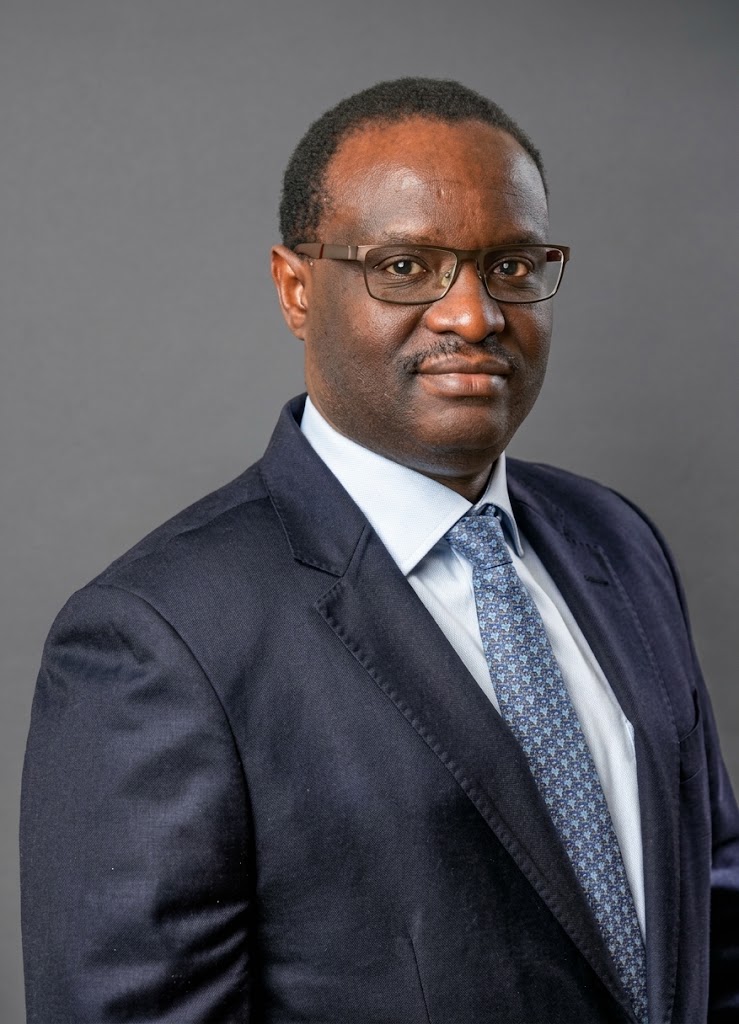 Senegalese Executive Leads $1 Billion Buyout of African Fuel Giant Oryx Energies