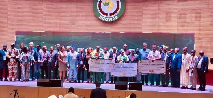 Nigerian Healthtech Startup HubPharm Africa Wins $30,000 ECOWAS Prize